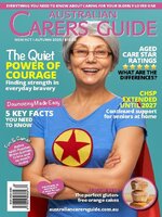 Australian Carers Guide NSW/ ACT